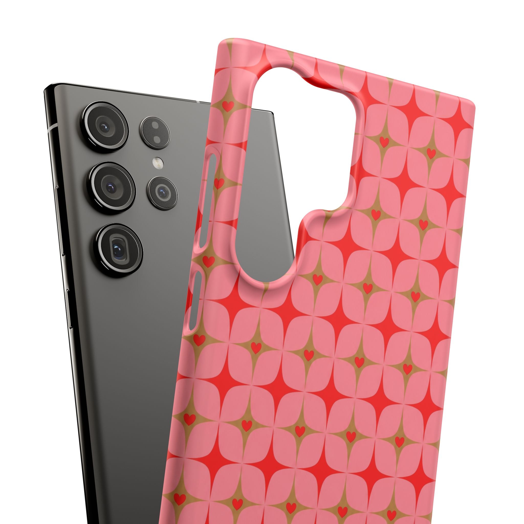 Wild Spark Phone Case