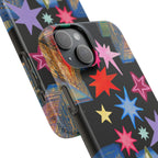 Night Street Phone Case