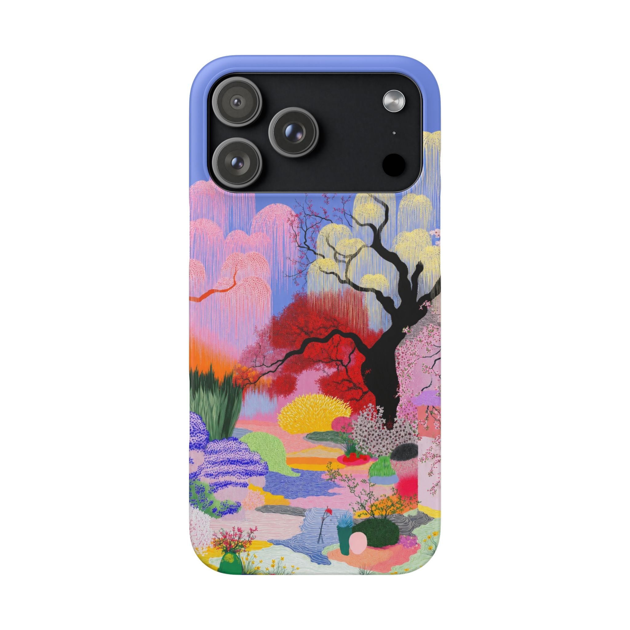 Snap Cases