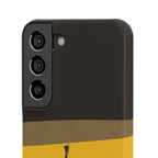 Epic Catch Baseball Phone Case
