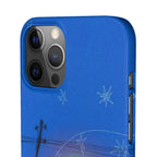 Rainbow Dream Rider Case
