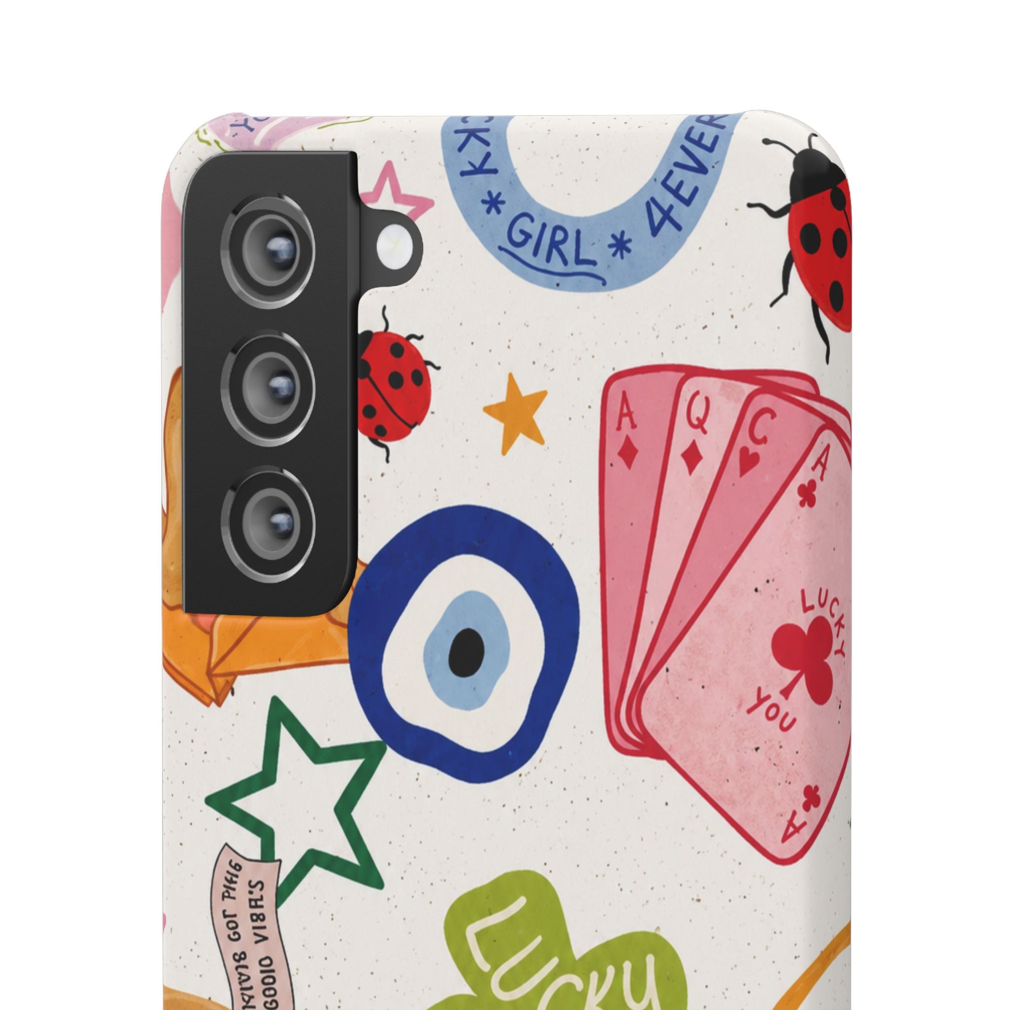 Lucky Charms Phone Case