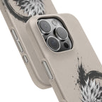 White Hair Phantom Phone Case
