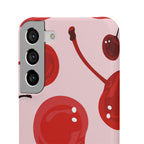 Cherry Bliss Phone Case