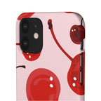 Cherry Bliss Phone Case