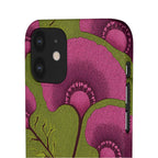Botanical Bloom Phone Case