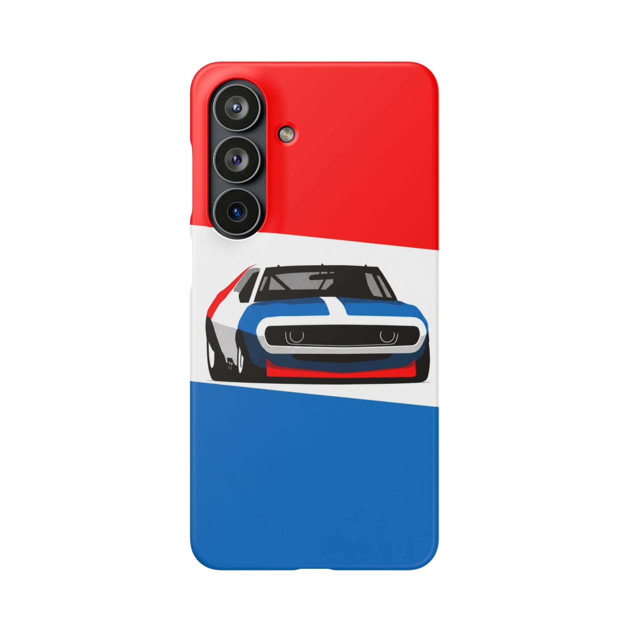 M Power Inspired Phone Case