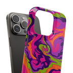 Liquid Dream Phone Case