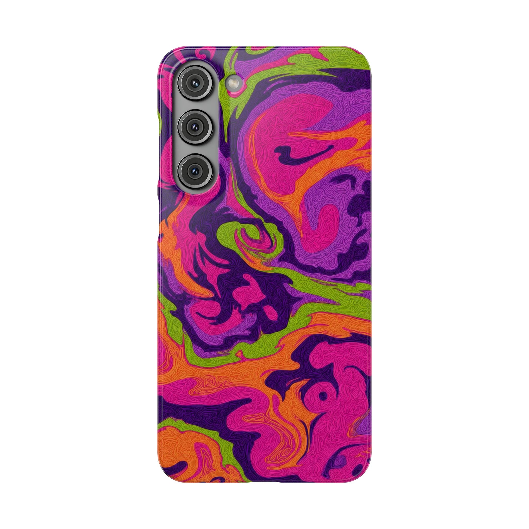 Liquid Dream Phone Case