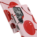Cherry Bliss Phone Case