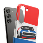 M Power Inspired Phone Case