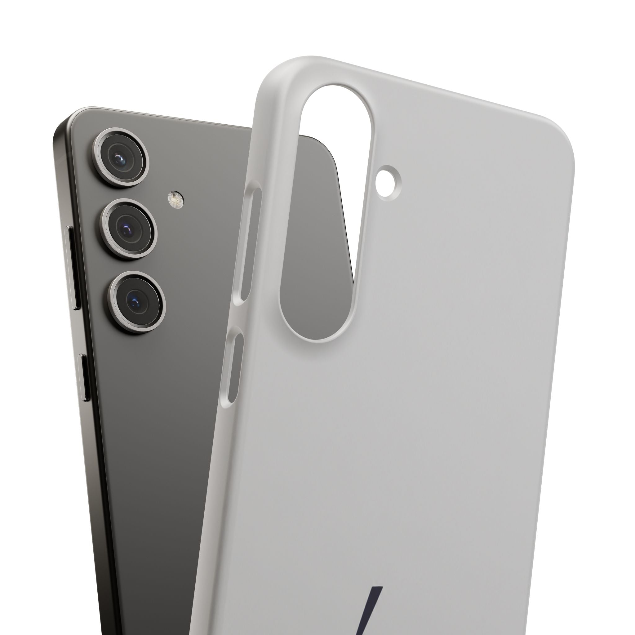 Baseball Swing Art Phone Case