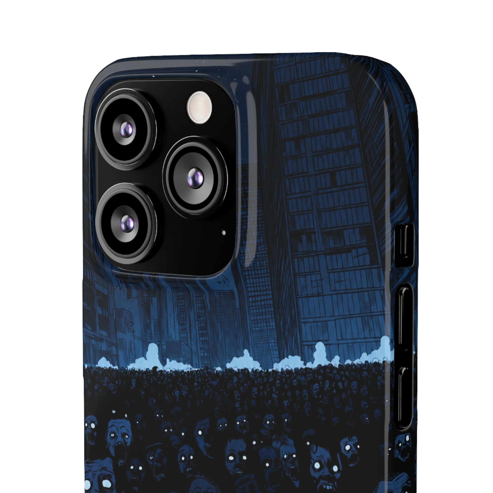 Snap Cases