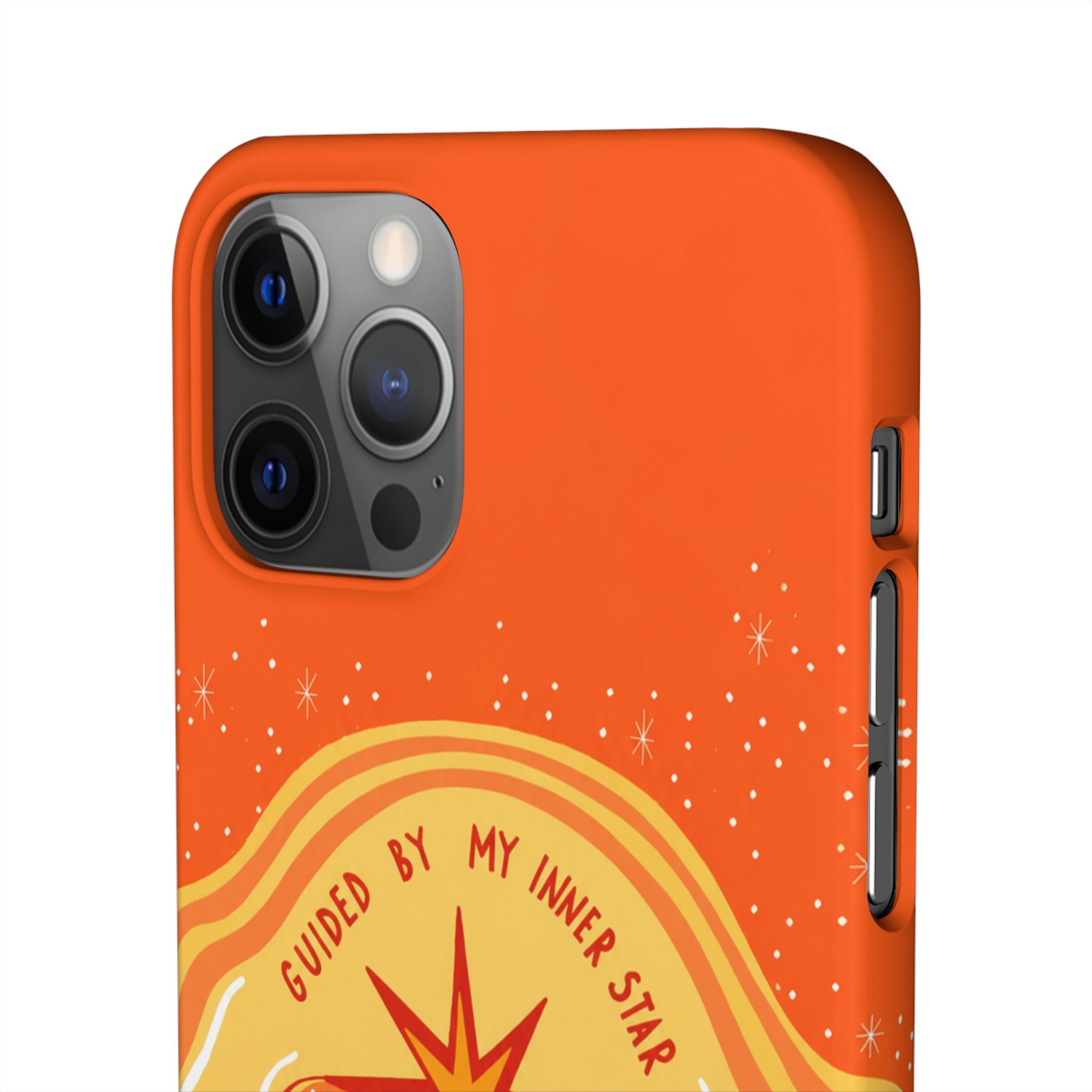 Inner Star Phone Case