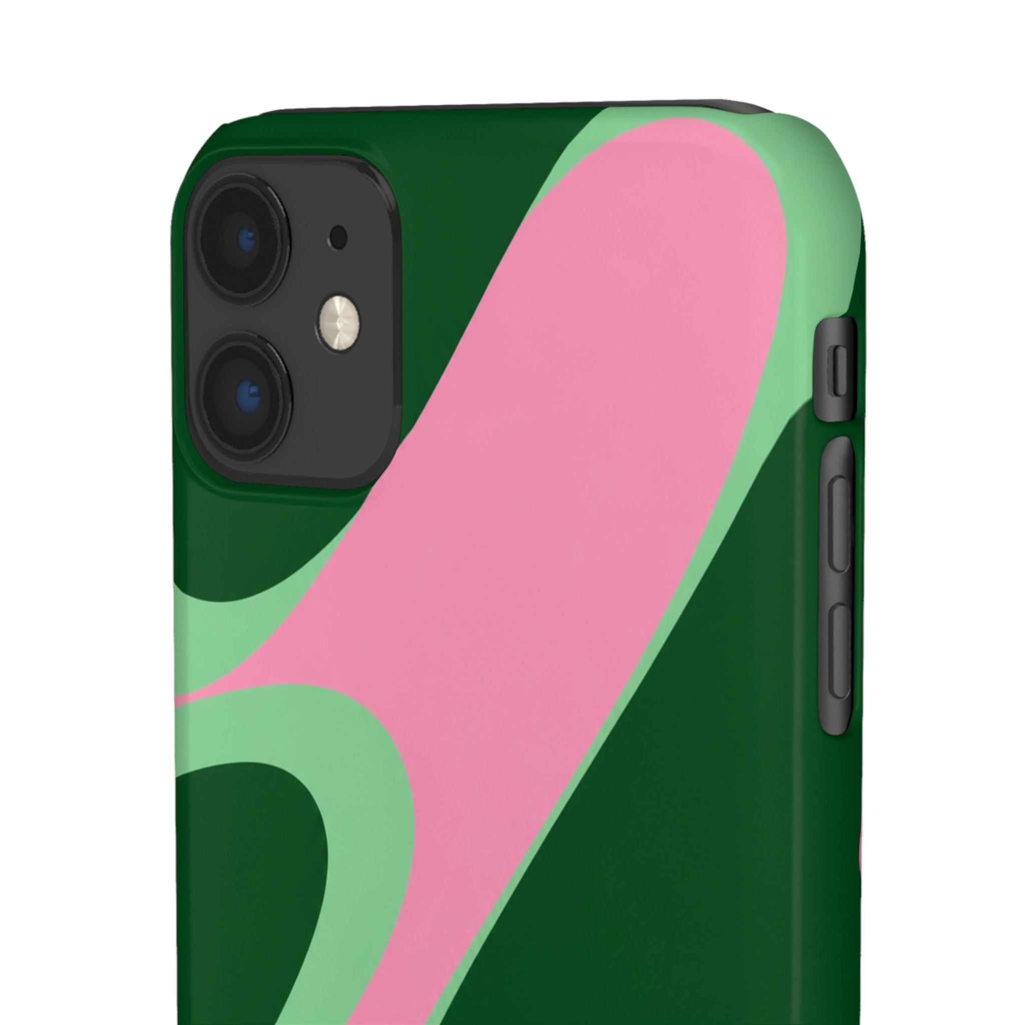 Groovy Waves Phone Case