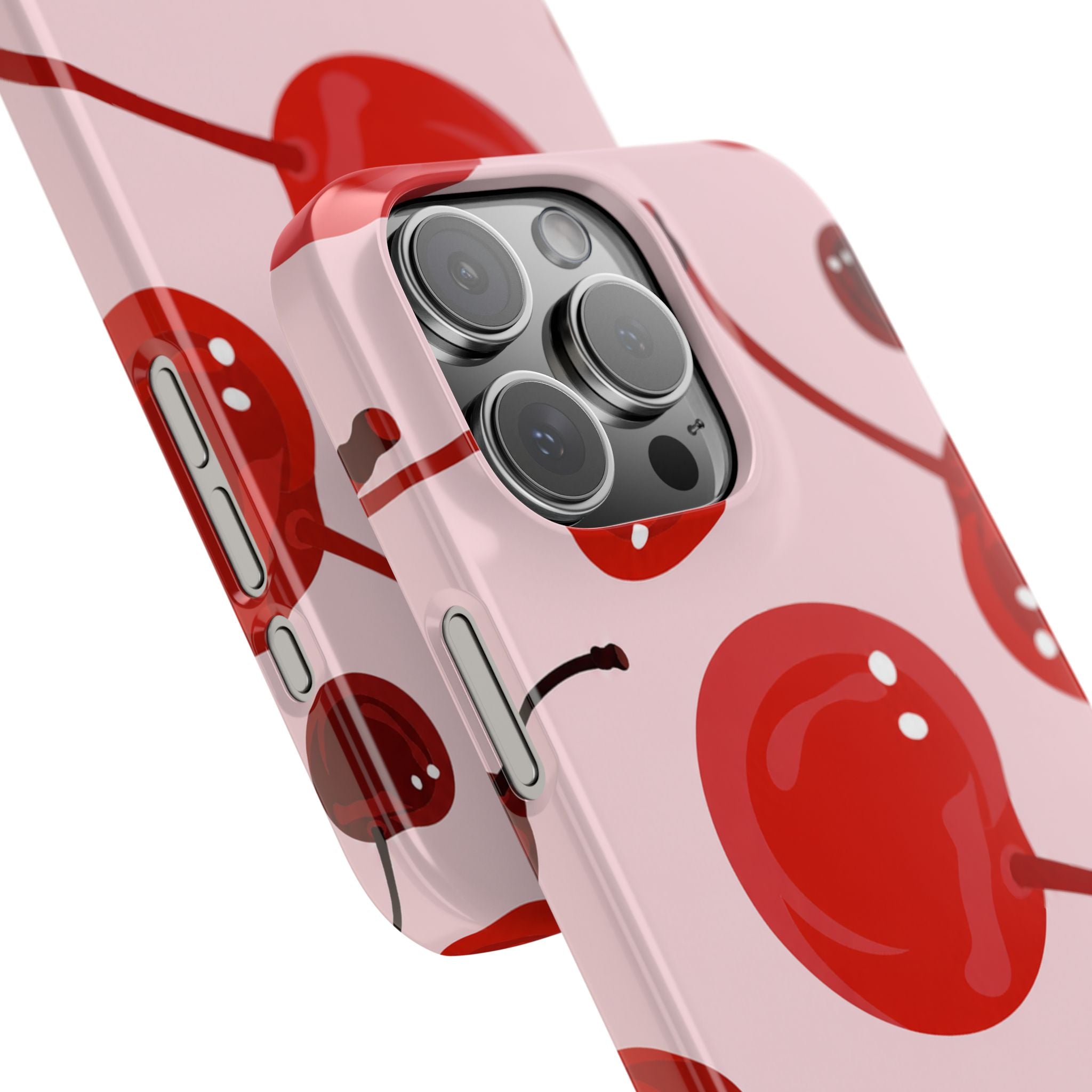 Cherry Bliss Phone Case