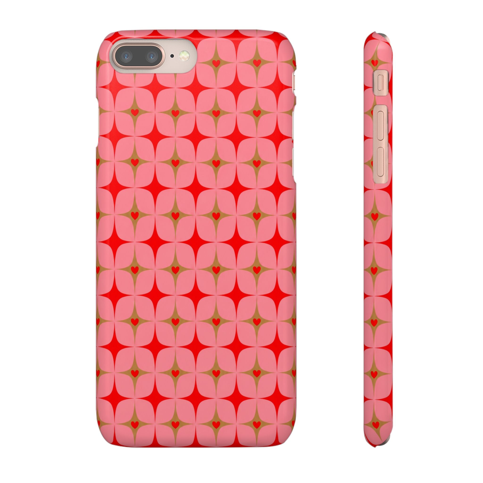 Wild Spark Phone Case