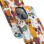 Cool Dogs Phone Case