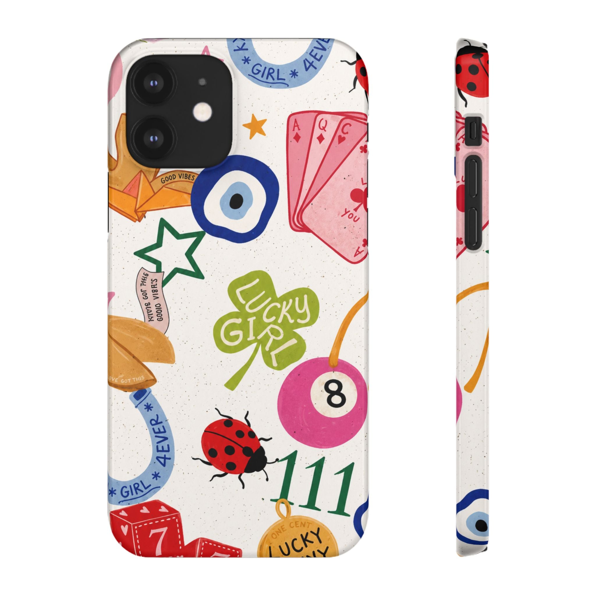 Lucky Charms Phone Case