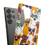 Cool Dogs Phone Case