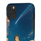 Starbound Dreams Phone Case