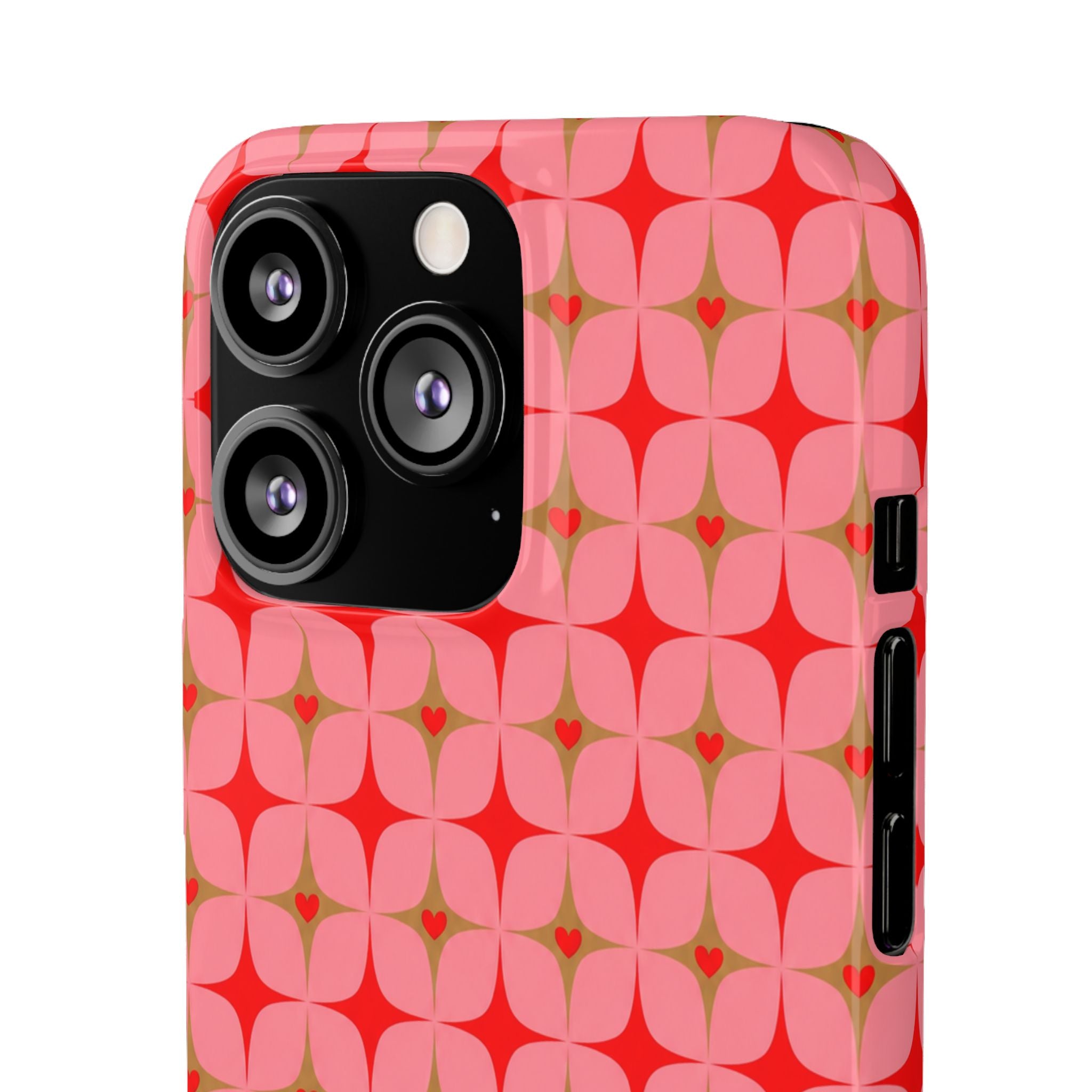 Wild Spark Phone Case
