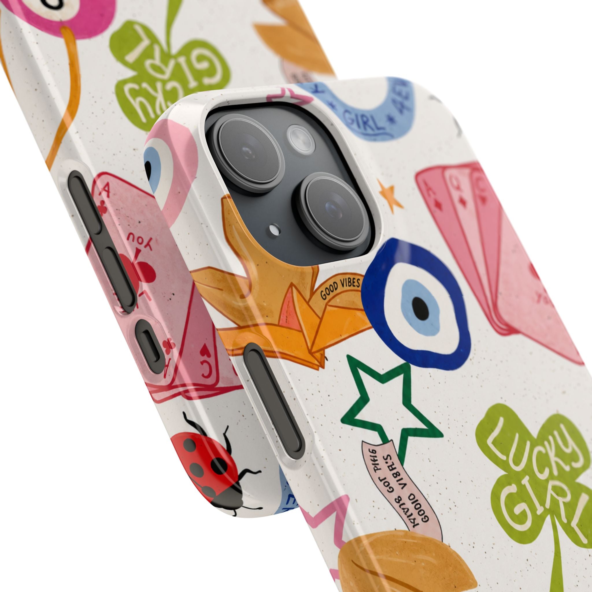 Lucky Charms Phone Case