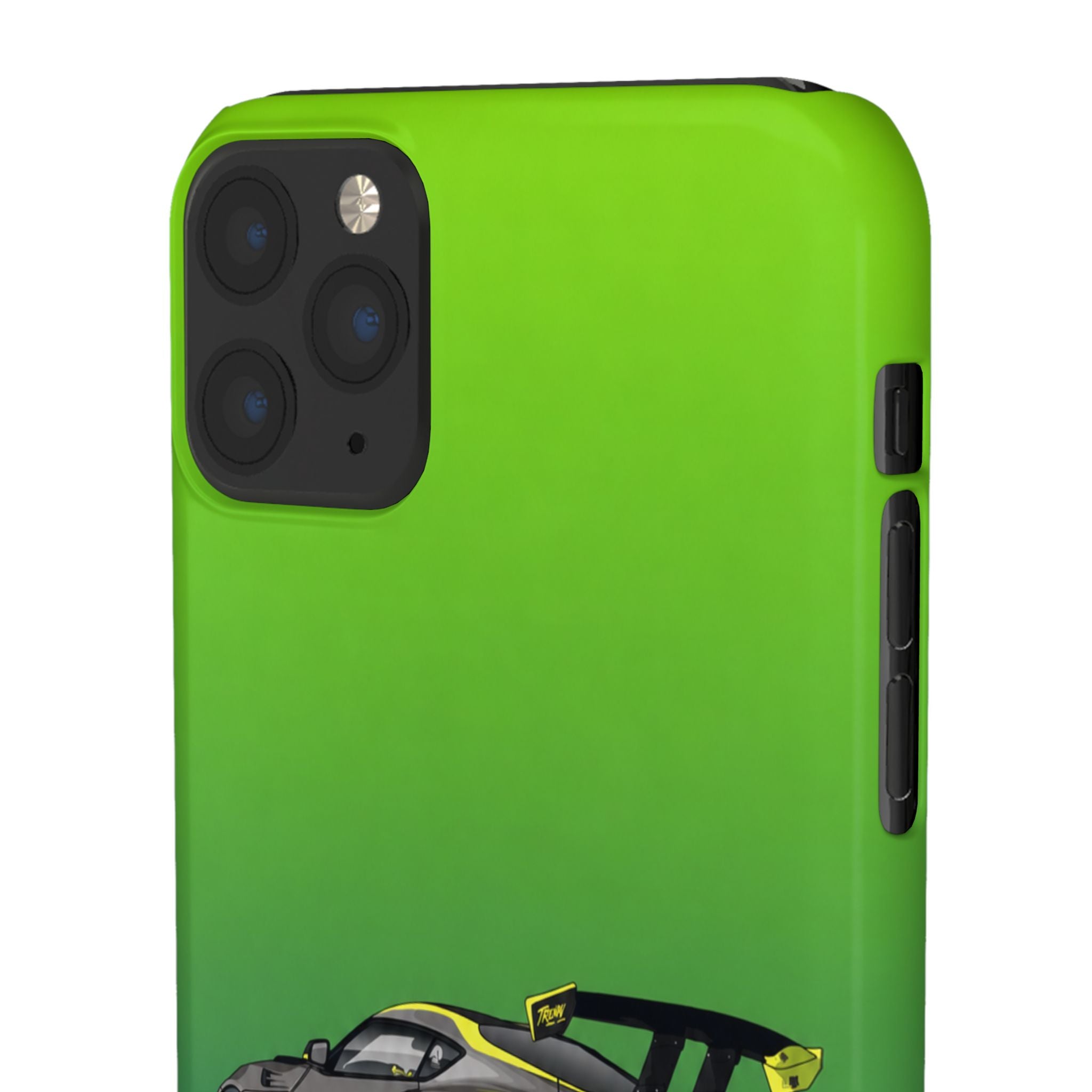JDM Supra Phone Case