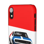 M Power Inspired Phone Case