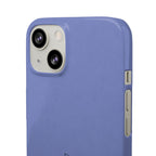 Minimal Cartoon Duo Phone Case