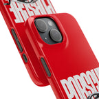 Red Porsche Phone Case