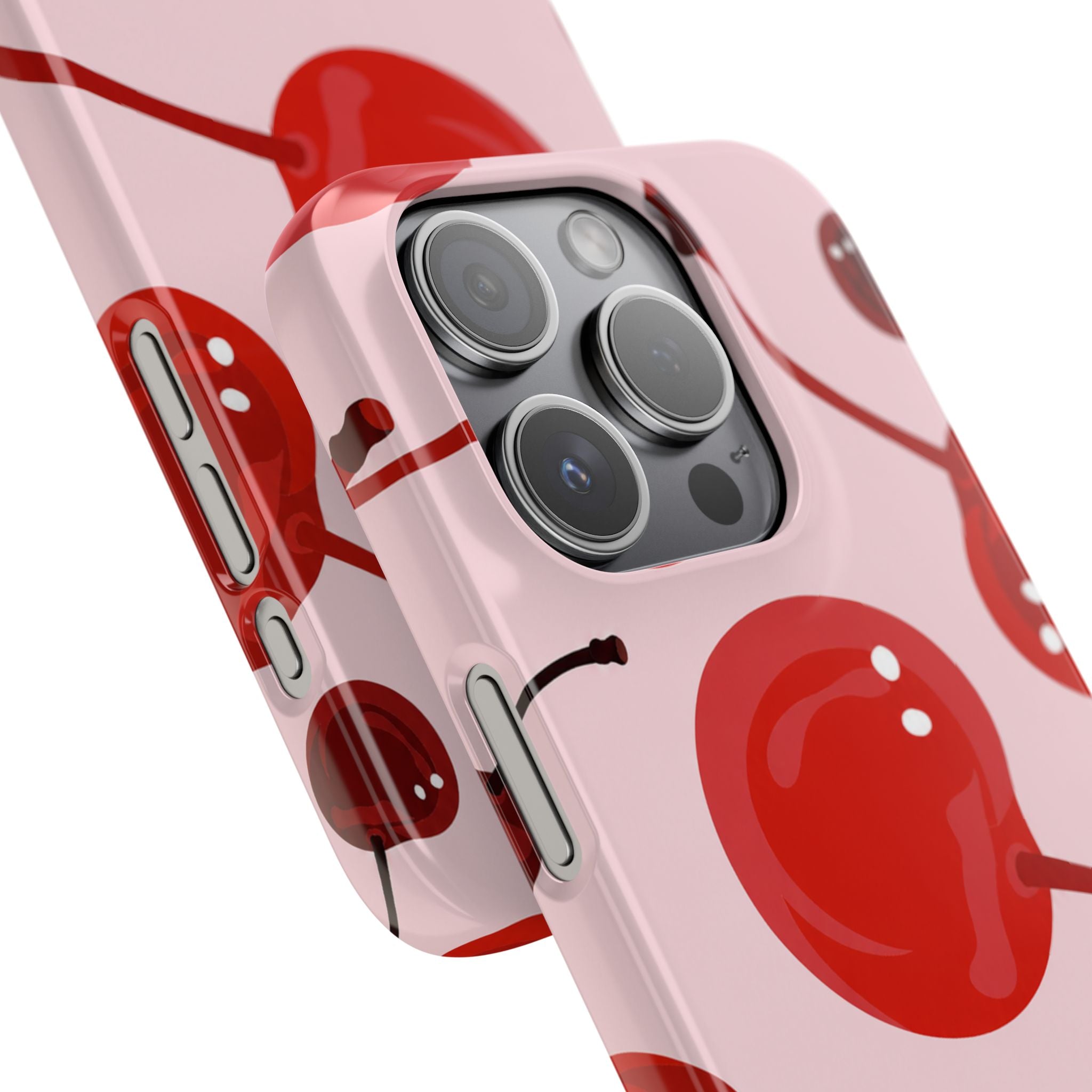 Cherry Bliss Phone Case