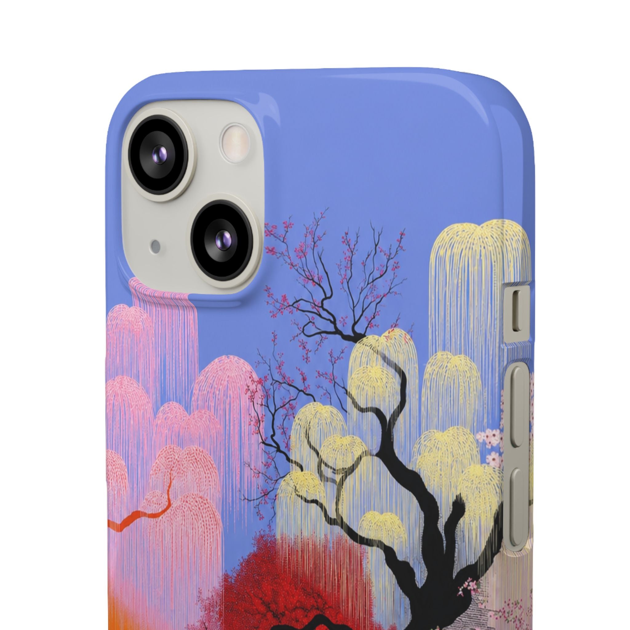 Snap Cases