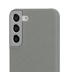 Quiet Pages – Minimalist Aesthetic Phone Case