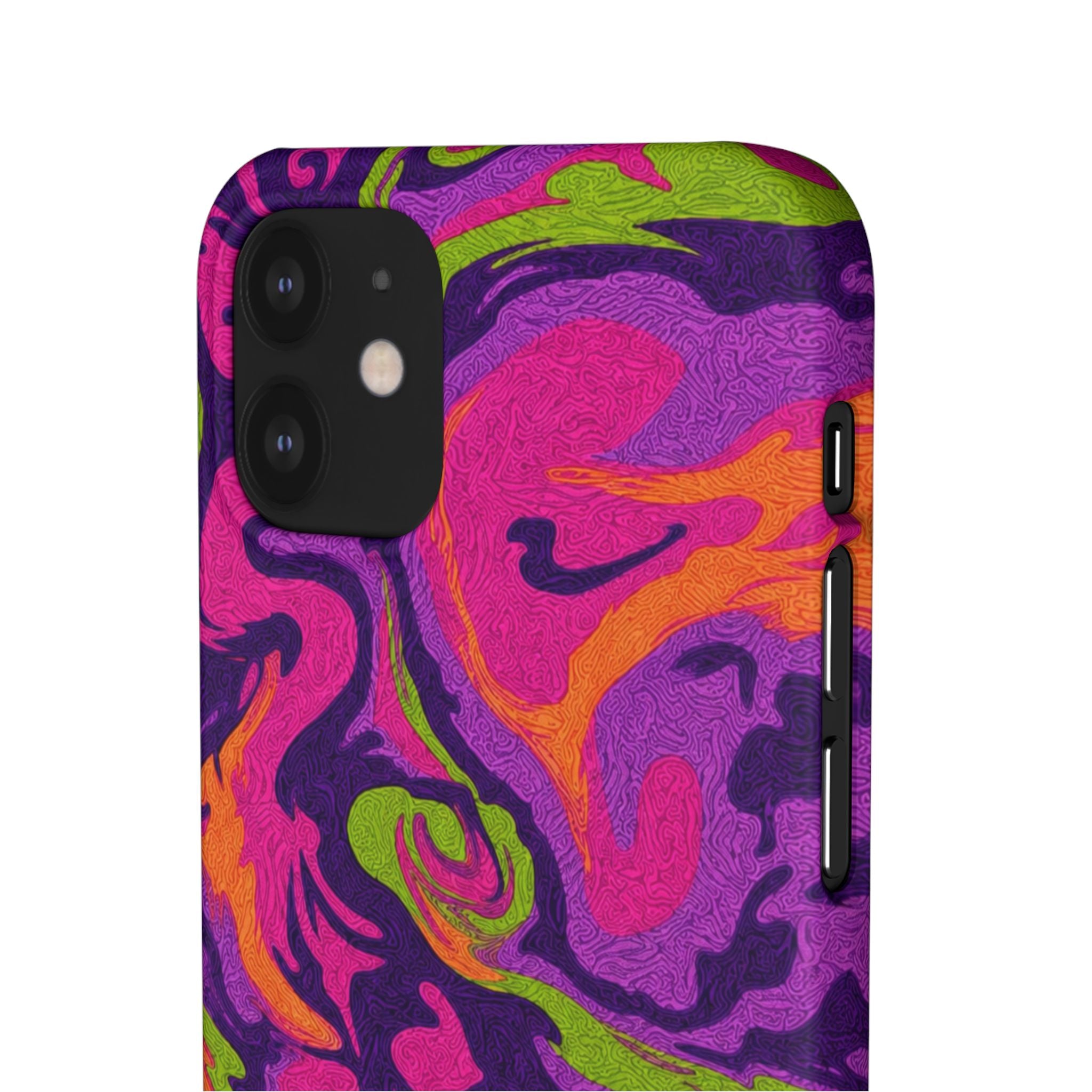 Liquid Dream Phone Case