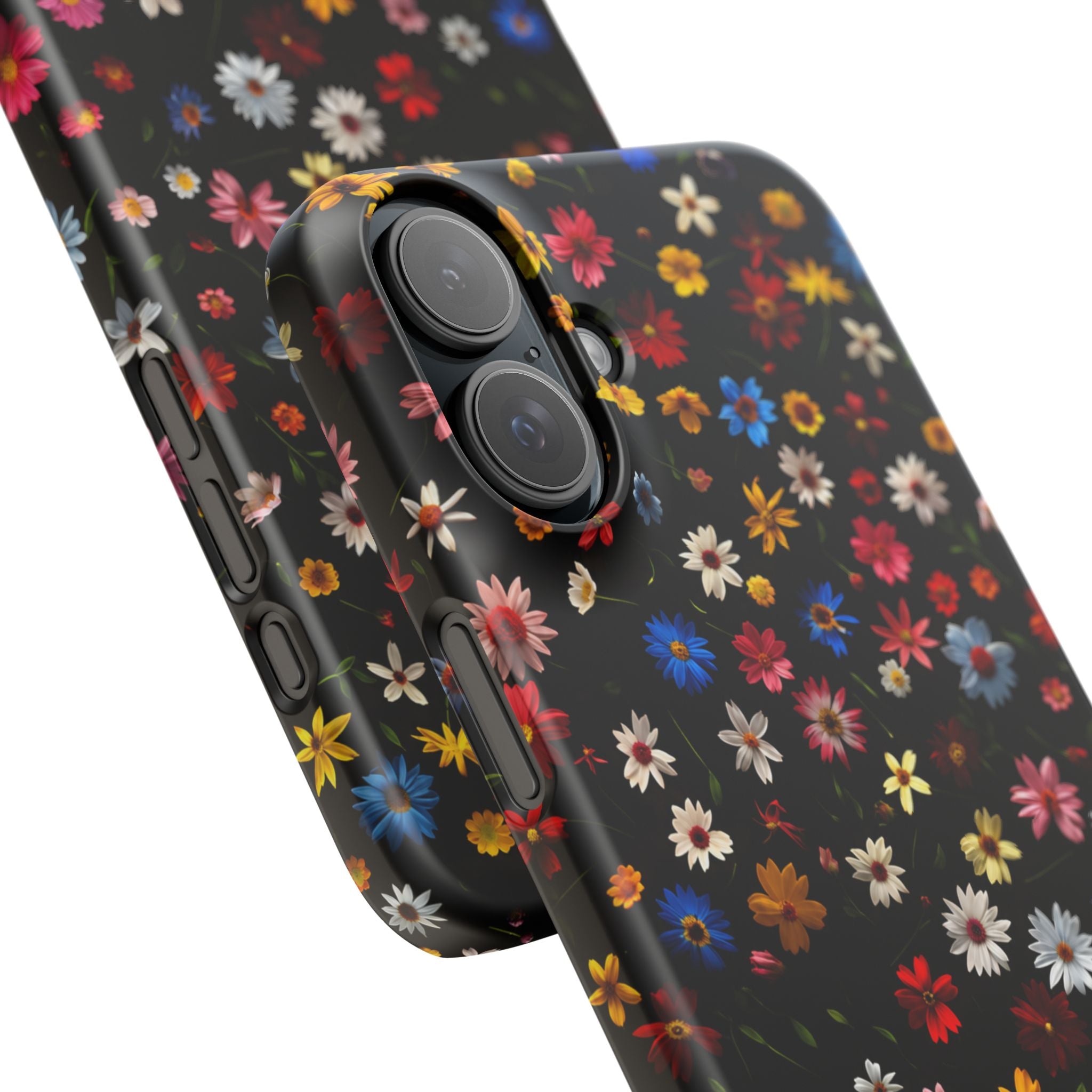 Wildflower Garden Phone Case