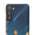 Starbound Dreams Phone Case
