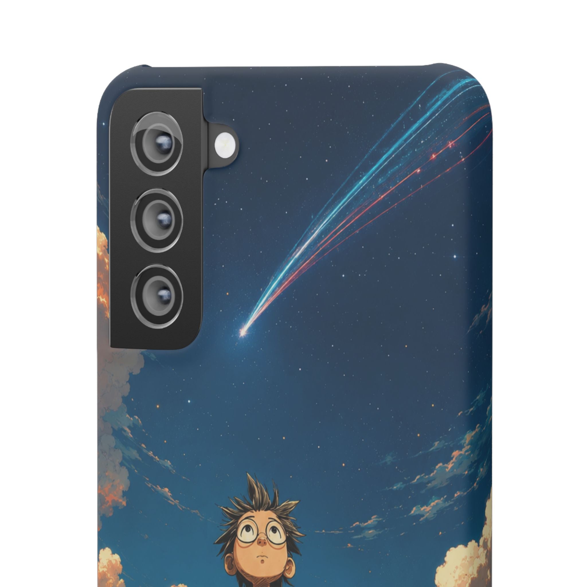Starbound Dreams Phone Case