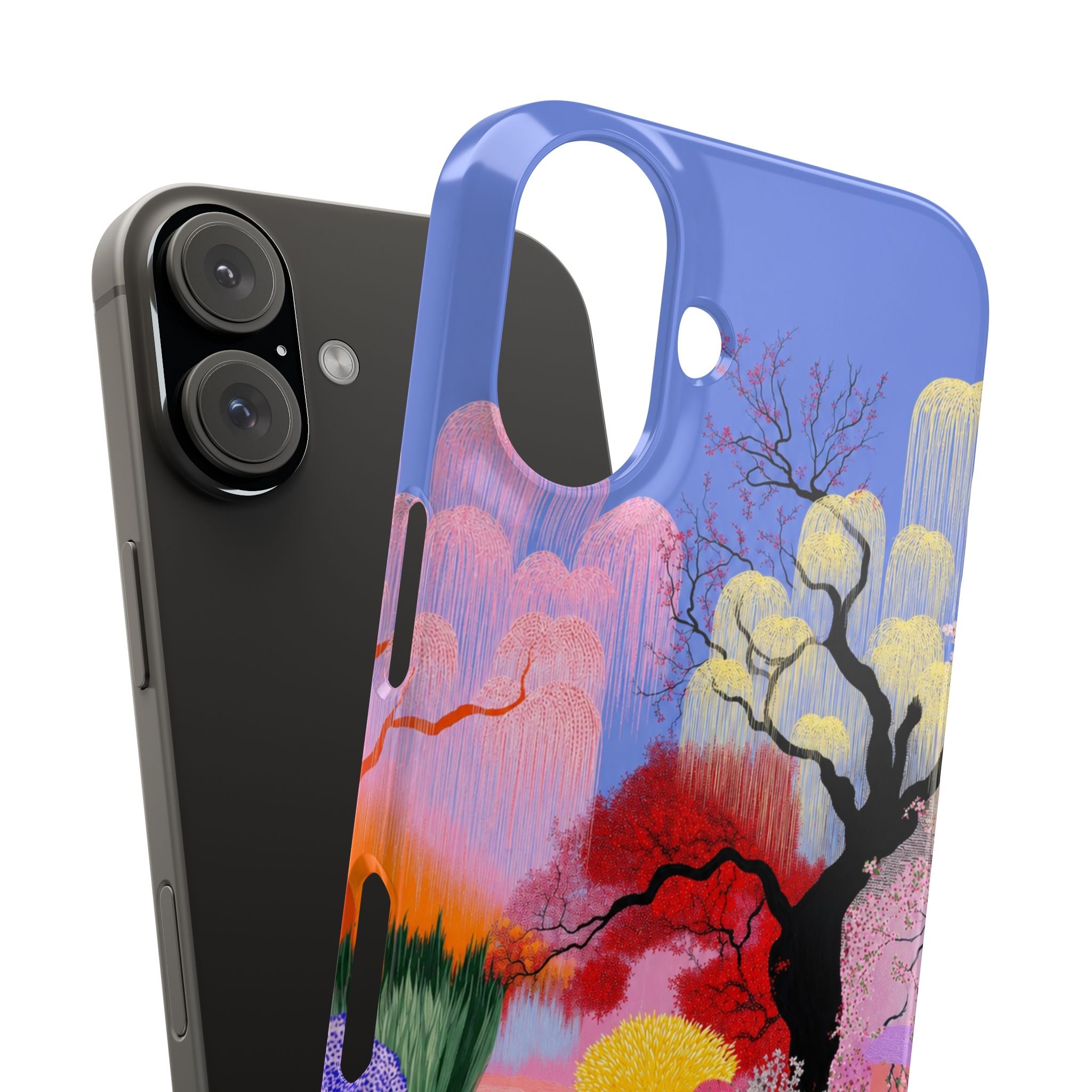 Snap Cases