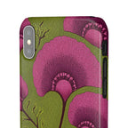 Botanical Bloom Phone Case