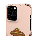 Cosmic Cowgirl Phone Case