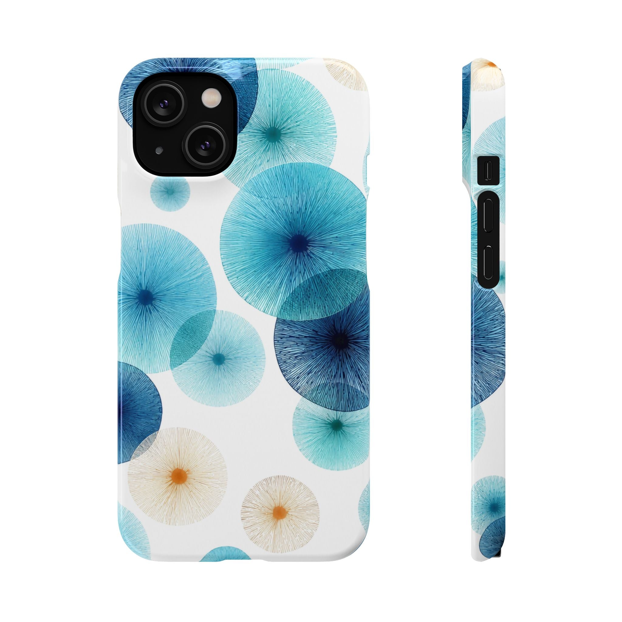 Snap Cases