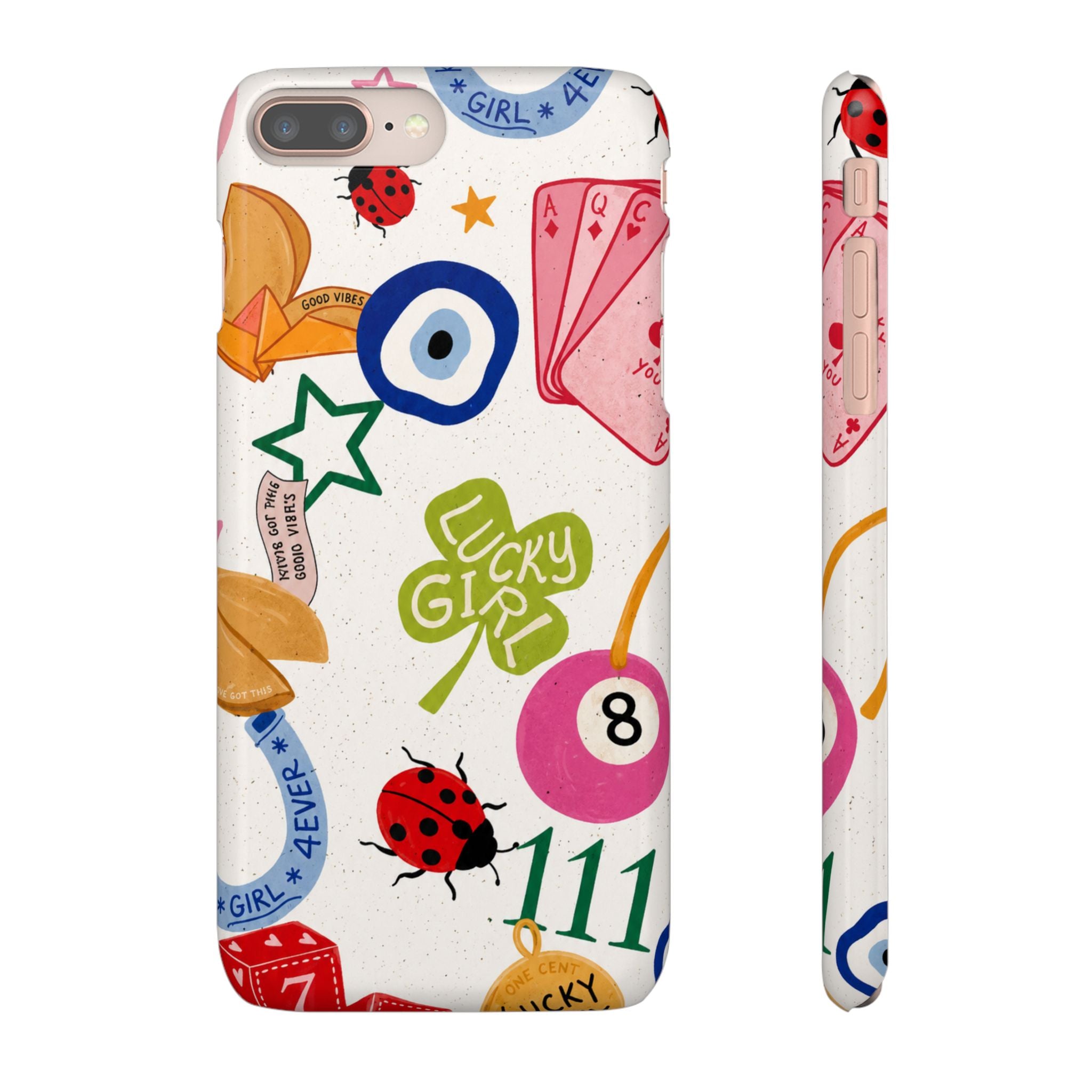Lucky Charms Phone Case