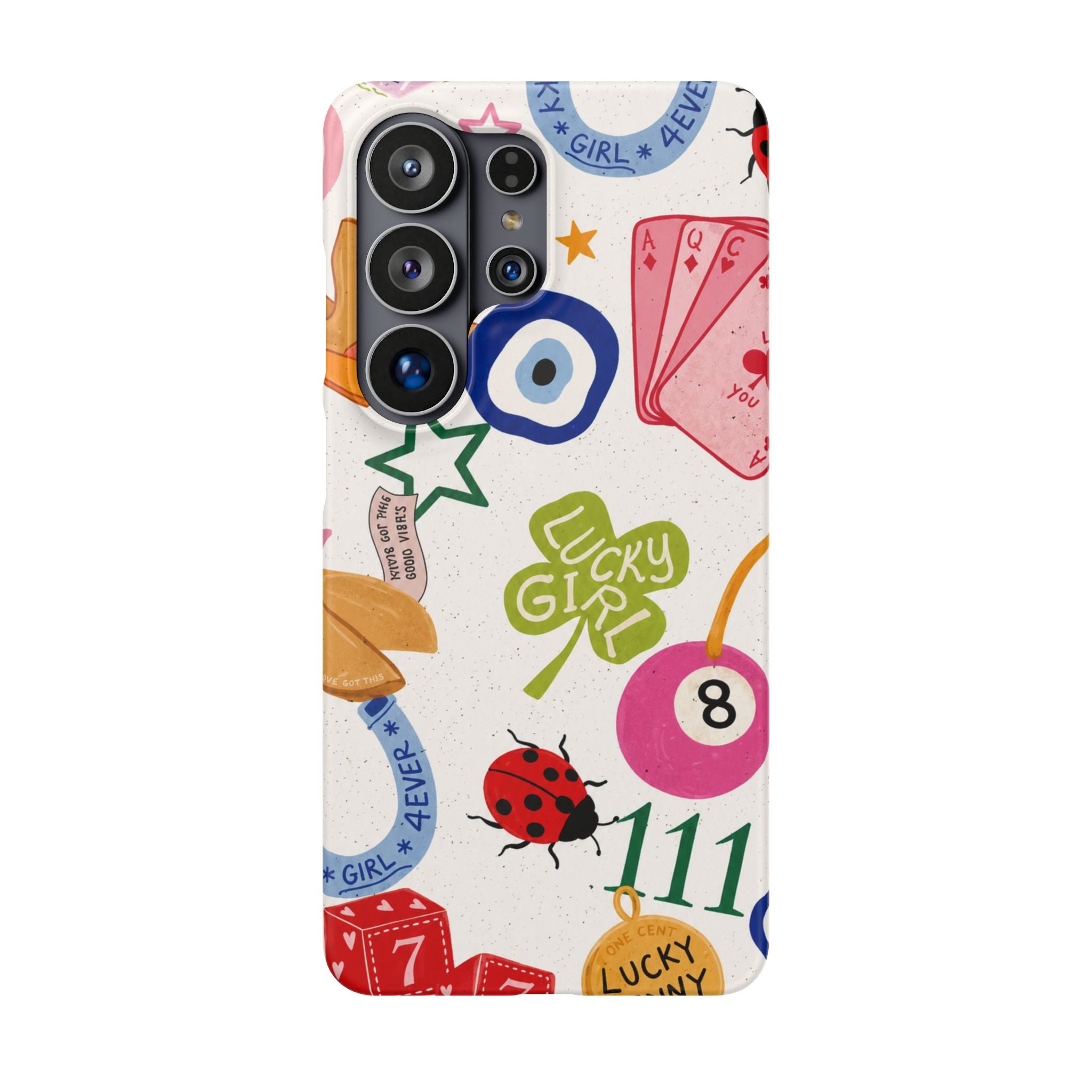 Lucky Charms Phone Case