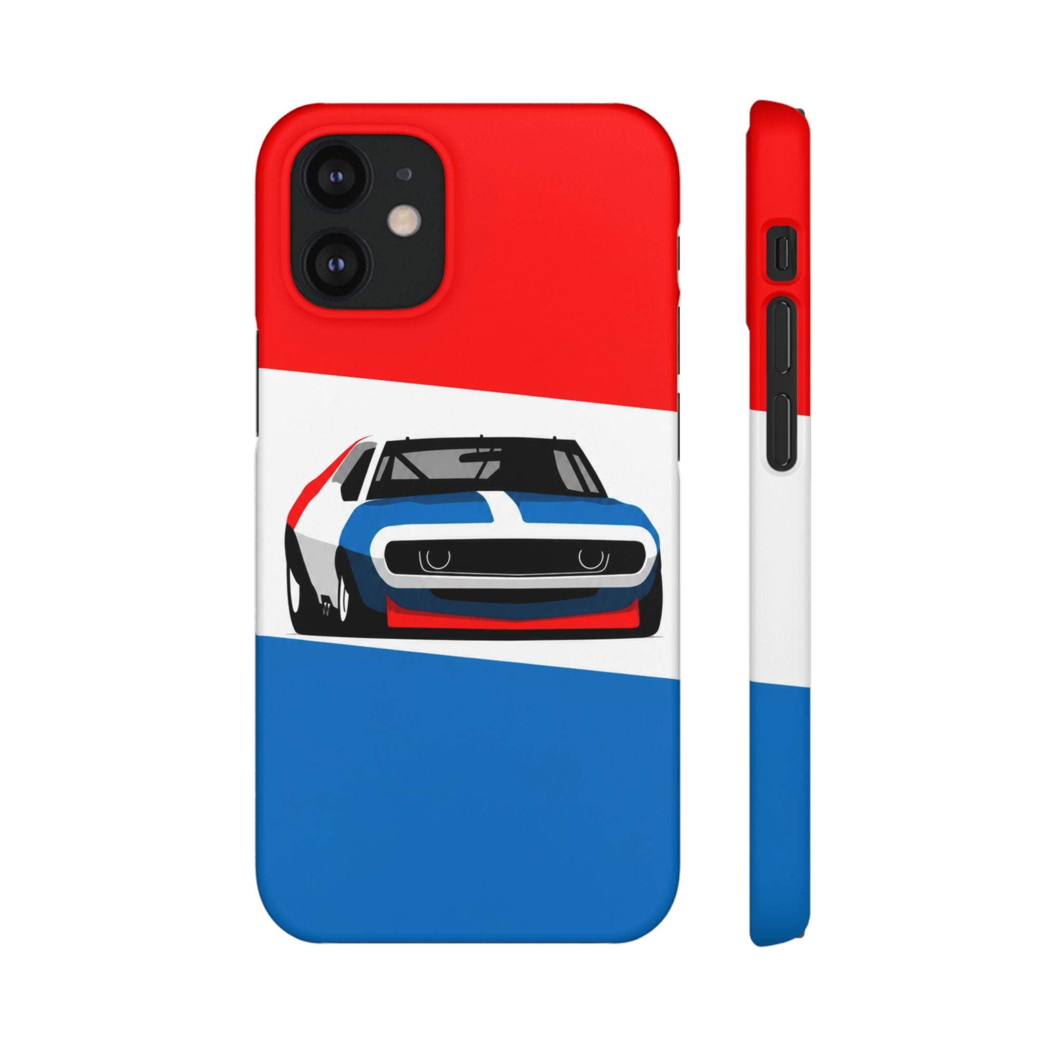 M Power Inspired Phone Case