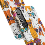 Cool Dogs Phone Case