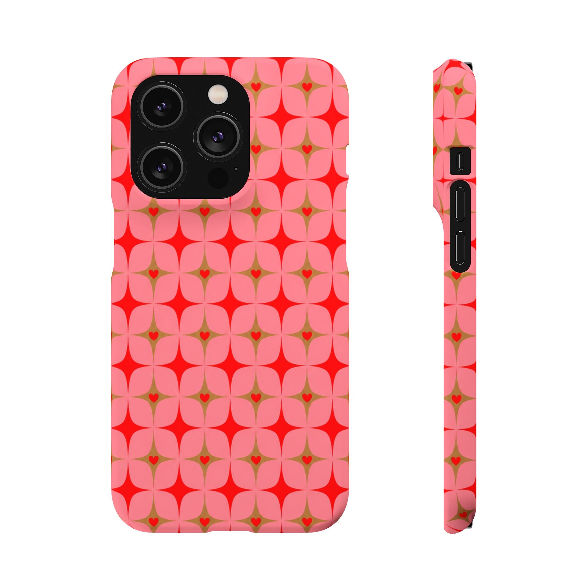 Wild Spark Phone Case