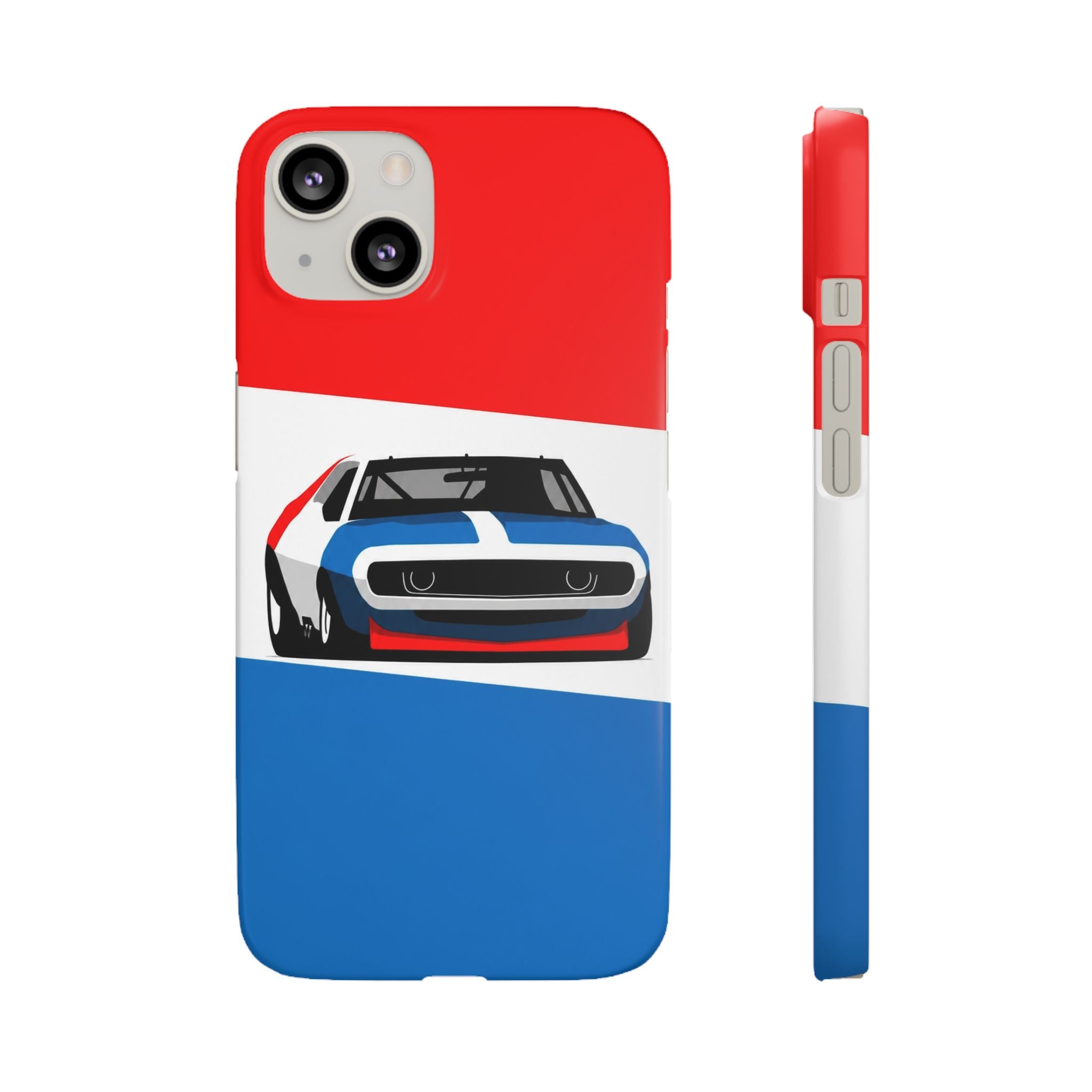 M Power Inspired Phone Case