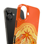 Inner Star Phone Case