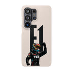 Champion Driver F1 Phone Case